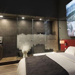 Suite Deluxe